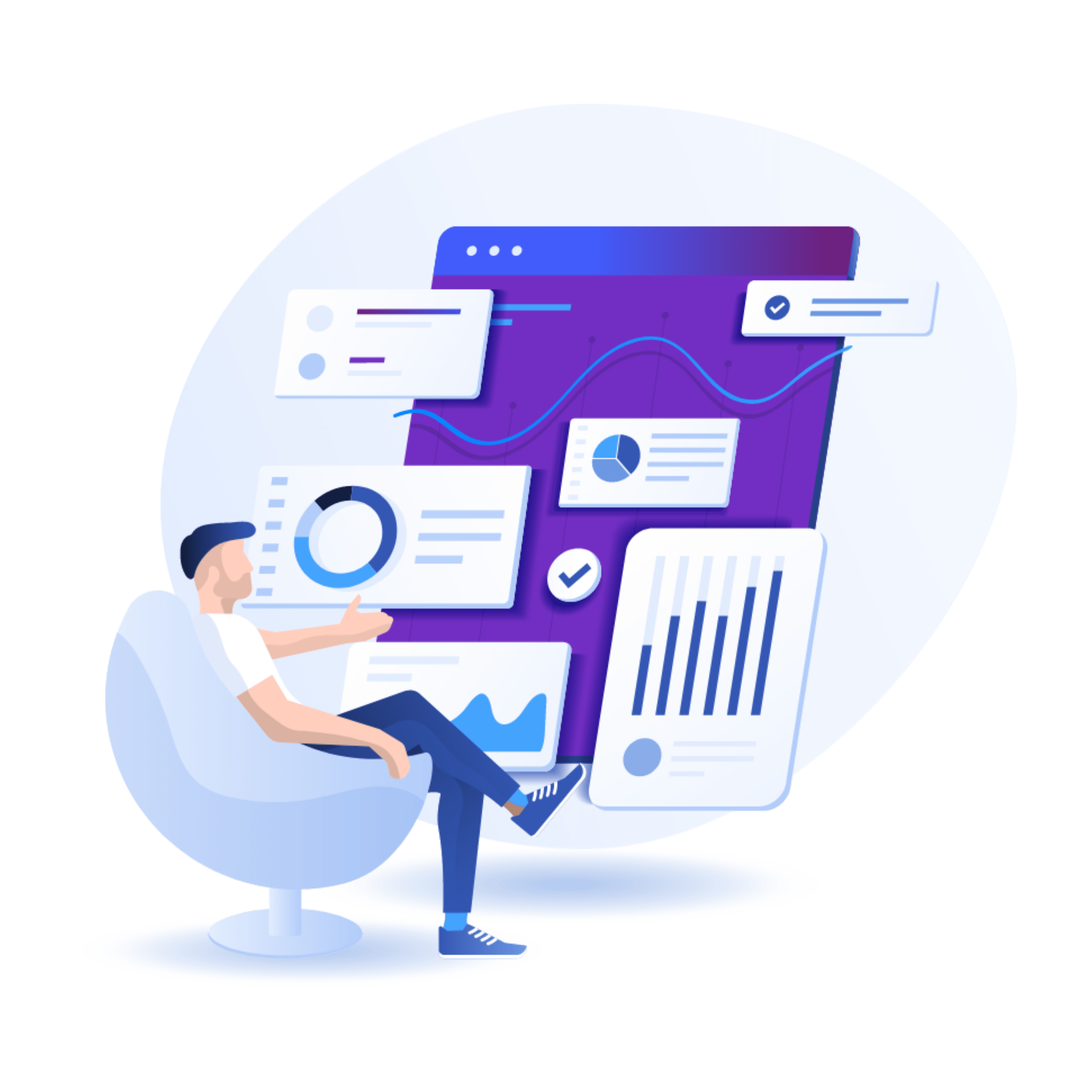 Pharmaceutical Lims Software Labguru - Best Abstract Images in Full HD